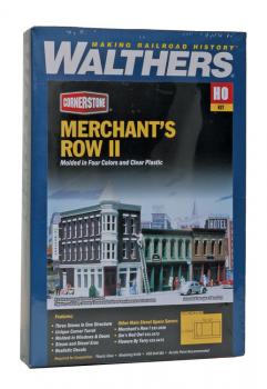 Walthers 933-3029 Merchant
