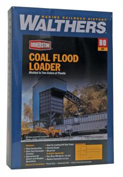 Walthers 933-3051 Coal Flood Loader