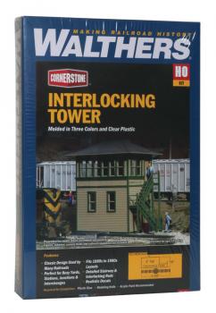 Walthers 933-3071 Signal Tower