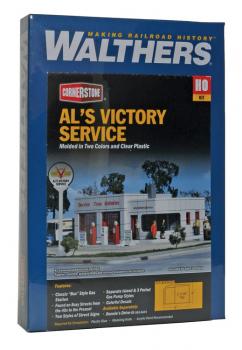 Walthers 933-3072 Al