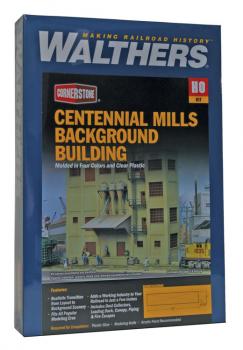 Walthers 933-3160 Centennial Mills