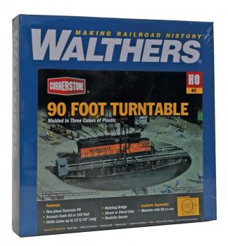 Walthers 933-3171 Turntable