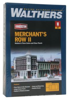 Walthers 933-3224 Merchant