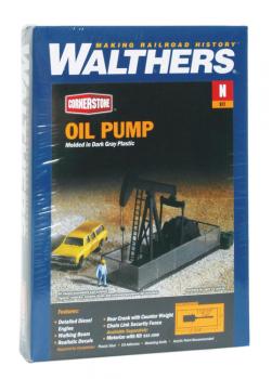 Walthers 933-3248 Oil Pump