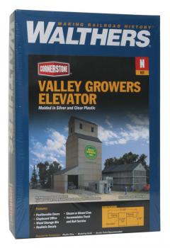 Walthers 933-3251 Valley Growers Association