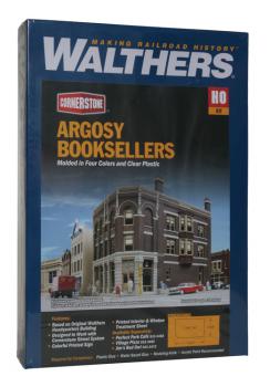 Walthers 933-3466 Argosy Booksellers