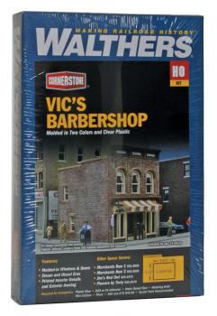 Walthers 933-3471 Vic