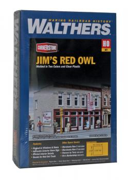 Walthers 933-3472 Jim
