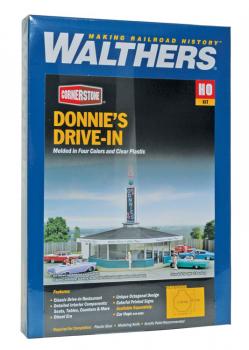 Walthers 933-3474 Donnie