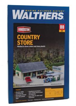 Walthers 933-3491 Country Store
