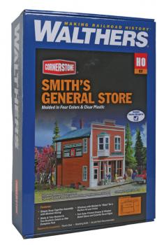 Walthers 933-3653 Smith