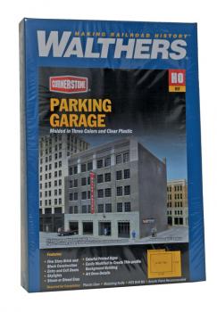 Walthers 933-3769 Parking Garage