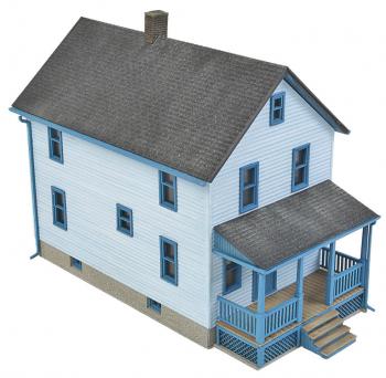 Walthers 933-3786 Frame House