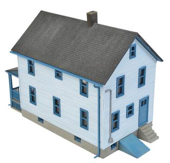 Walthers 933-3786 Frame House