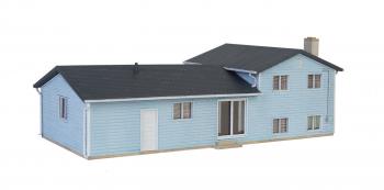 Walthers 933-3794 Split Level House