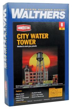 Walthers 933-3815 Water Tower
