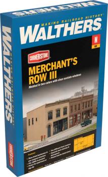 Walthers 933-3851 Merchant
