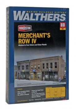 Walthers 933-4040 Merchant