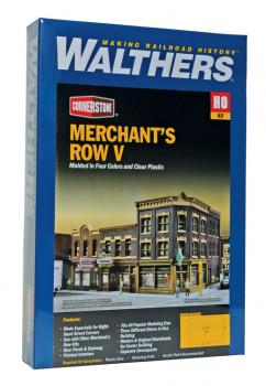 Walthers 933-4041 Merchant