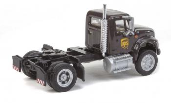Walthers 949-11193 UPS Truck