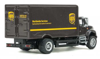 Walthers 949-11294 UPS Delivery Truck