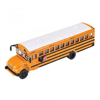 Walthers 949-11701 School Bus