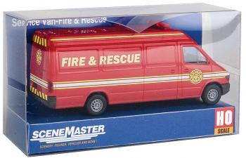 Walthers 949-12204 Service Van