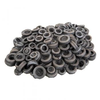 Walthers 949-3004 Tire Scrap Pile