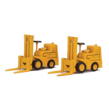 Walthers 949-4164 Forklift x 2