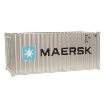 Walthers 949-8060 20 ft Container