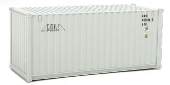 Walthers 949-8063 20 ft Container Gateway