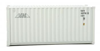 Walthers 949-8063 20 ft Container Gateway