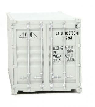 Walthers 949-8063 20 ft Container Gateway