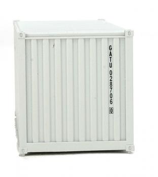 Walthers 949-8063 20 ft Container Gateway