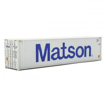 Walthers 949-8263 40 ft Hi Cube Container