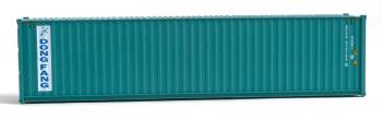 Walthers 949-8268 40 ft Hi-Cube Container Dong Fang