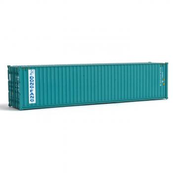 Walthers 949-8268 40 ft Hi-Cube Container Dong Fang