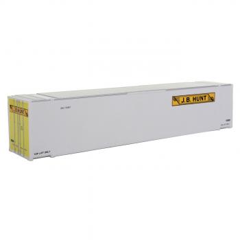 Walthers 949-8455 48 ft Smooth Side Container