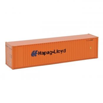 Walthers 949-8804 40 ft Hi-Cube Container