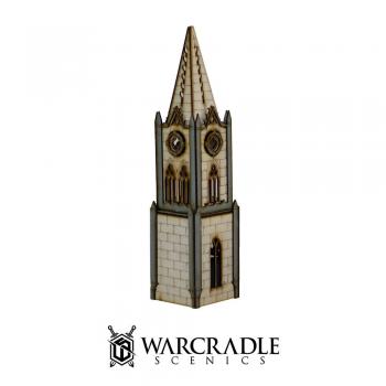 Warcradle Studios WSA850005 Dunsmouth - Clocktower