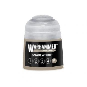 Warhammer 20-025 TONE PRO - Gnarlwood 5 Warhammer 20-025 TONE PRO - Gnarlwood 5