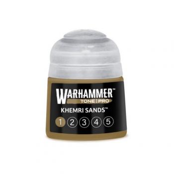Warhammer 20-031 TONE PRO - Khemri Sands 1