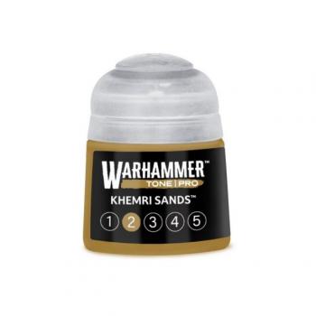 Warhammer 20-032 TONE PRO - Khemri Sands 2