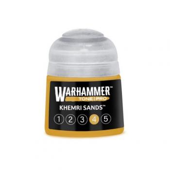 Warhammer 20-034 TONE PRO - Khemri Sands 4