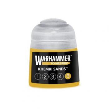 Warhammer 20-035 TONE PRO - Khemri Sands 5