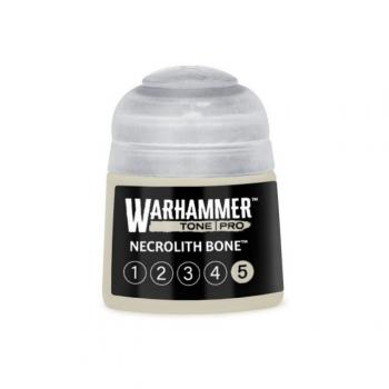 Warhammer 20-055 TONE PRO - Necrolith Bone 5