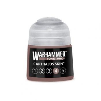 Warhammer 20-074 TONE PRO - Carthalos Skin 4