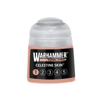 Warhammer 20-091 TONE PRO - Celestine Skin 1