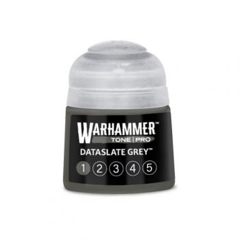Warhammer 20-101 TONE PRO - Dataslate Grey 1
