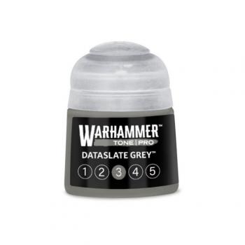 Warhammer 20-103 TONE PRO - Dataslate Grey 3